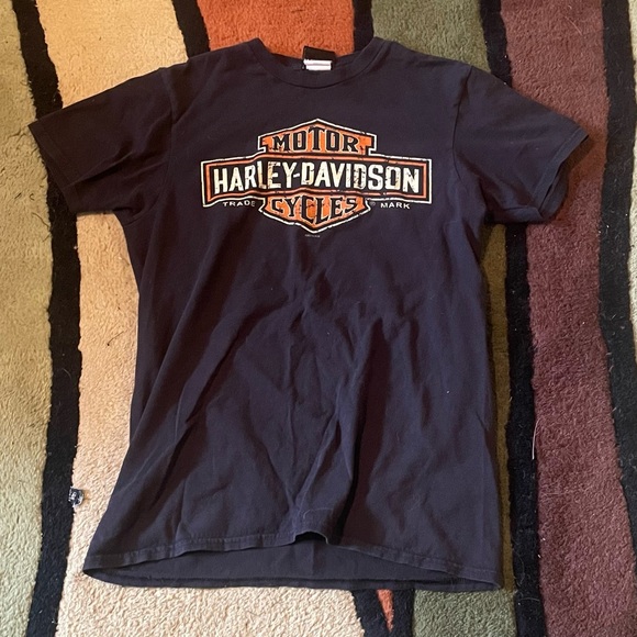 Harley-Davidson T-shirt - Picture 2 of 5